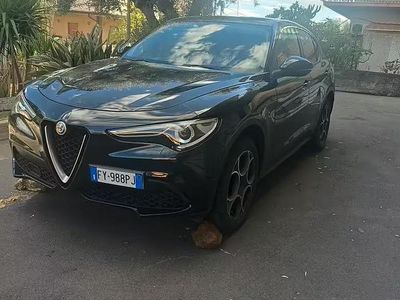Usata Alfa Romeo Stelvio Executive 190 CV (139 kW) 2019 SUV
