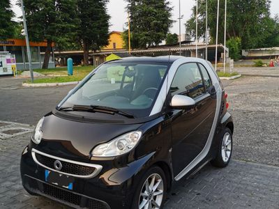 Usata 2013 Smart ForTwo Coupé Passion Utilitaria | 5800 € (Buon prezzo)