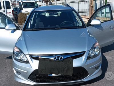 usata Hyundai i30 sw 1.4 gpl