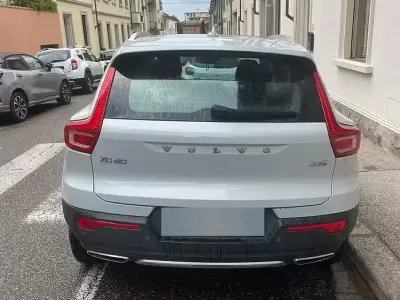 Usata Volvo XC40 150 CV (110 kW) 2020 SUV