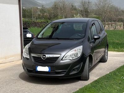 usata Opel Meriva 1.3 Diesel 2012
