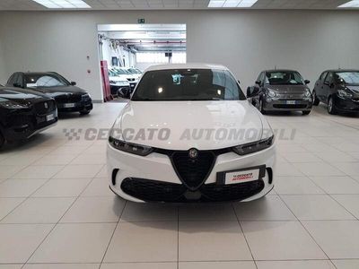 usata Alfa Romeo Tonale Sprint-1.6 130cv tct6