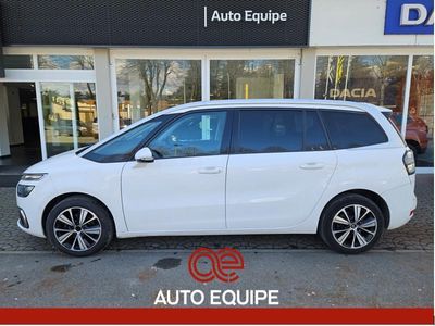 Citroën Grand C4 Picasso