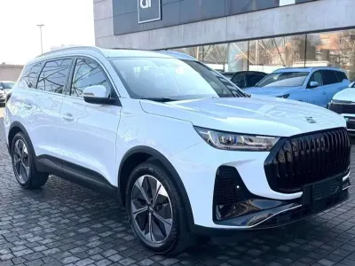 Usata DR DR 6.0