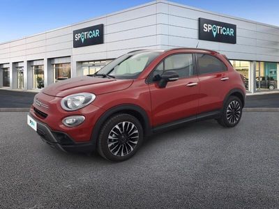 usata Fiat 500X 1.6 Mjet 130cv E6D Cross SCOPRI DI PIÙ SU QUESTO VEICOLO E SULLE MODALITÀ DI CONSEGNA