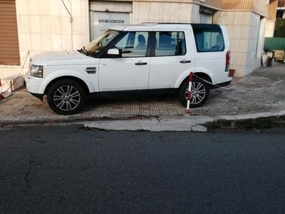 usata Land Rover Discovery 4ª AUTOCARRO N1