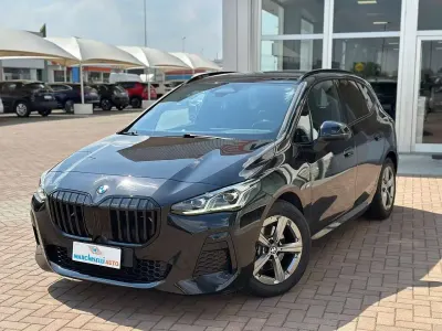 Gebraucht BMW 218 Active Tourer