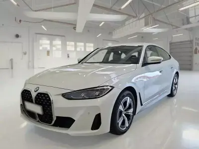 Usata BMW 420