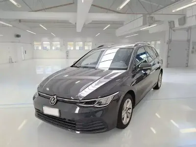 Usata VW Golf VIII