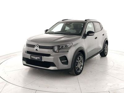 Usata Citroën C3 PureTech 100 CV (73 kW) 2025 SUV