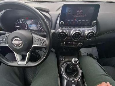 Usata Nissan Juke Enigma 114 CV (83 kW) 2022 SUV