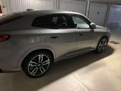 Usata BMW iX2 M Sport 103 kW (141 CV) 2024 Grigio SUV