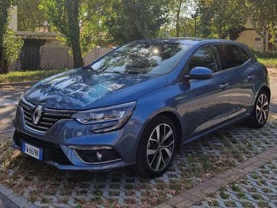 usata Renault Mégane IV 