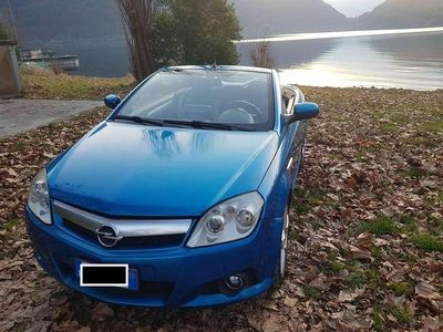 Gebraucht Opel Tigra