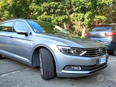 usata VW Passat 7ª serie - 2019