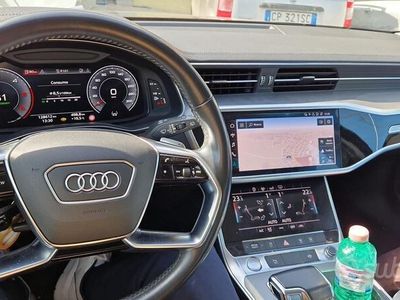 usata Audi A6 A6 40 2.0 TDI S tronic Business Advanced