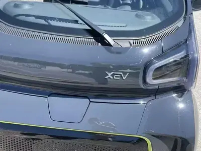 Usata XEV Yoyo