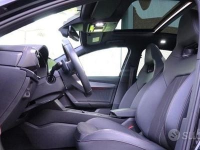 Usata Cupra Formentor 150 CV (110 kW) 2023 Grigio SUV