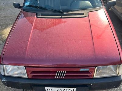 Usata Fiat Uno 49 CV (36 kW) 1993 Utilitaria