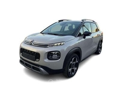 Occasion Citroën C3 PureTech 110 ch (80 kW) 2018 Gris Citadine