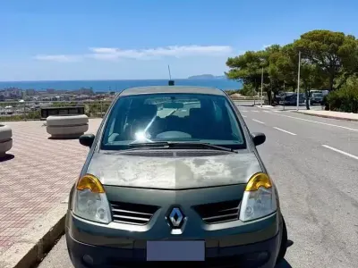 Usata Renault Modus