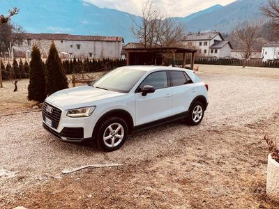 usata Audi Q2 s tronic