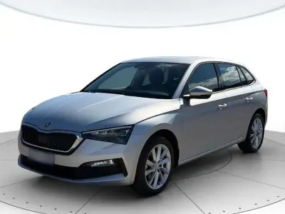 Usata Skoda Scala