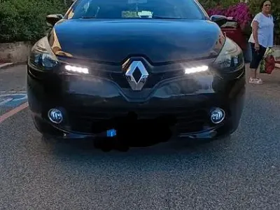 Usata Renault Clio IV