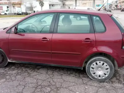 Usata VW Polo