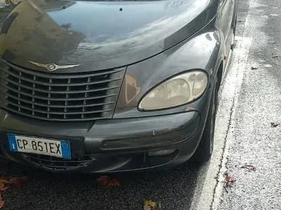 Usata Chrysler PT Cruiser
