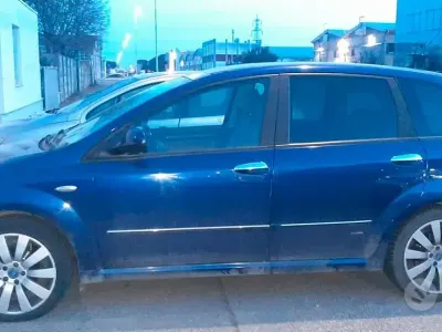 Usata Fiat Croma