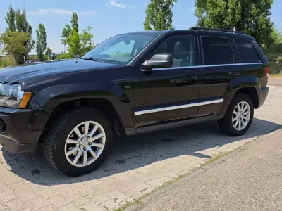 Usata Jeep Grand Cherokee