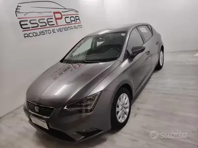 Usata Seat Leon