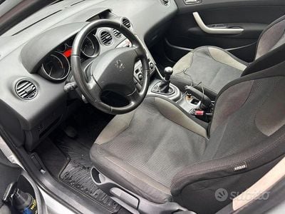 Usata Peugeot 308