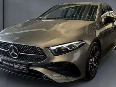 Usata Mercedes A200