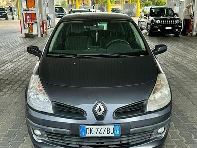 Usata Renault Clio II 75 CV (55 kW) 2007