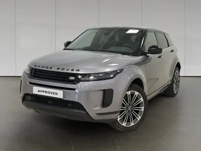 Occasion Land Rover Range Rover evoque S 163 PK (119 kW) 2024 Grijs SUV