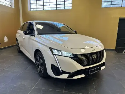 Usata Peugeot 308 SW