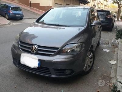 Usata VW Golf Plus