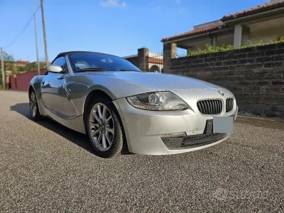 Usata BMW Z4