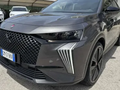 Usata DS Automobiles DS7 Crossback Performance 131 CV (96 kW) 2022 SUV