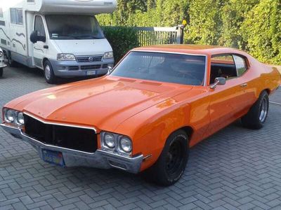 usata Buick Skylark 5.7 V8