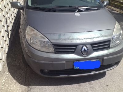 usata Renault Scénic II Scénic 1.9 dCi/130CV