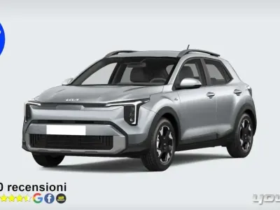 Begagnad Kia Stonic