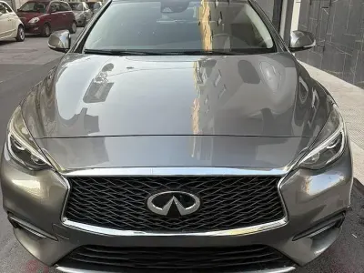 Usata Infiniti Q30