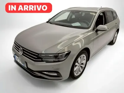 Usata VW Passat