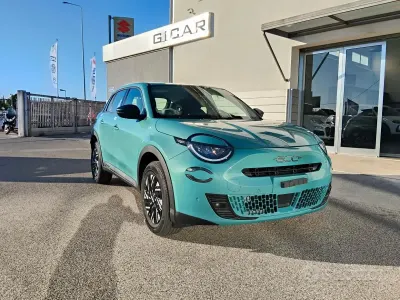 Usata Fiat 600