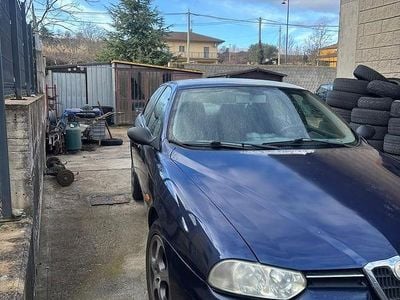 Usata Alfa Romeo 156