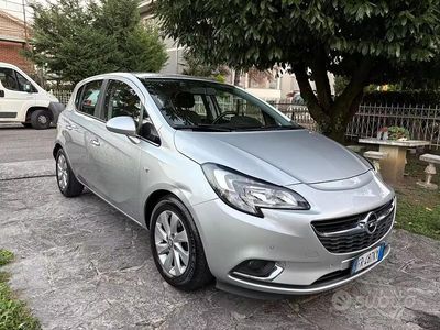 Usata Opel Corsa 95 CV (69 kW) 2018 Utilitaria