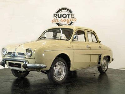 Renault Dauphine